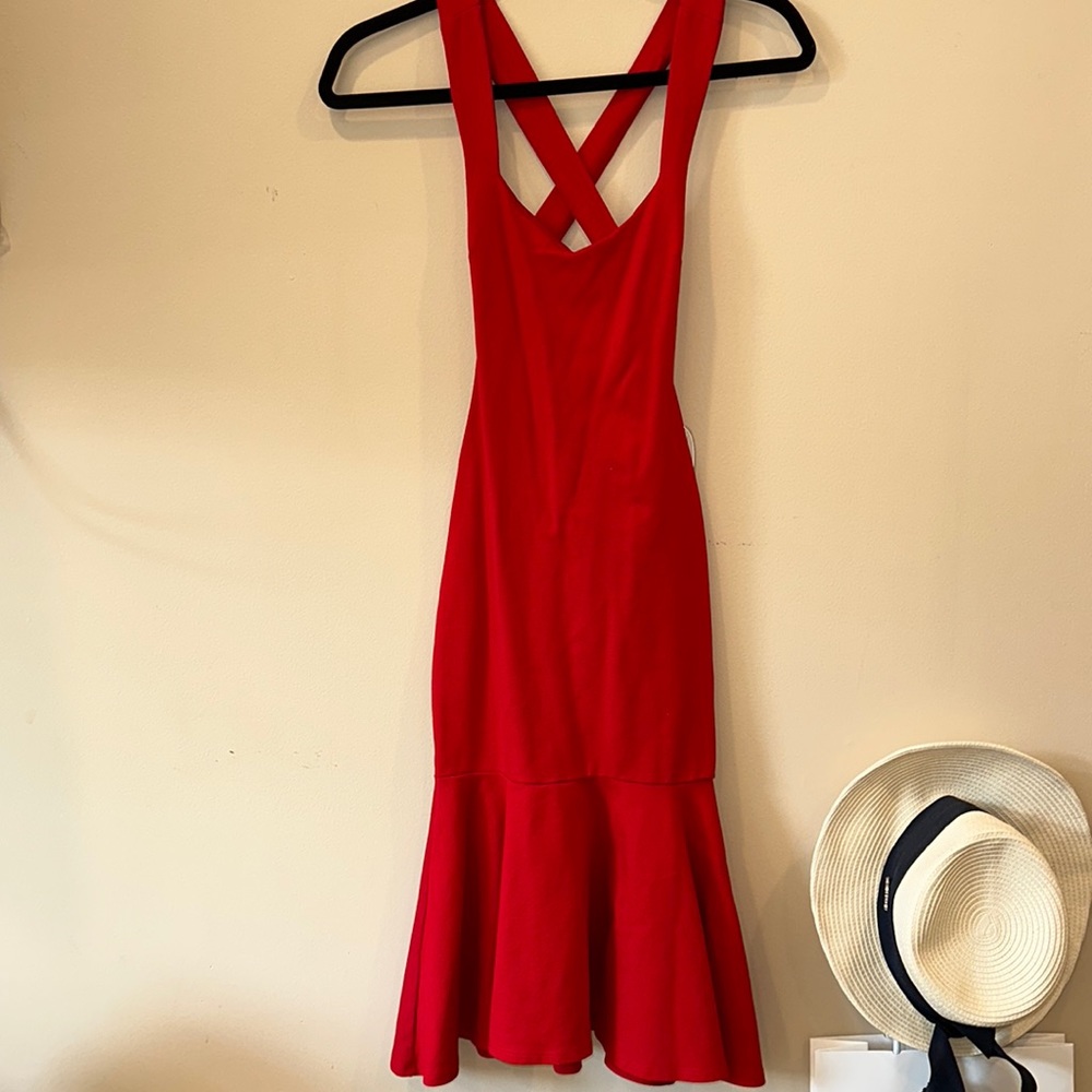 SIZE SMALL!